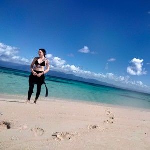 Meet your Posher, Dani